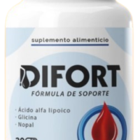 Difort Capsula