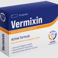 Vermixin Capsula