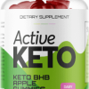 ActiveKeto AppleGummies