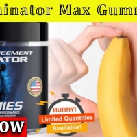 Dominator Max Gummies Australia