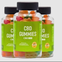 Trifola Farms CBD Gummies