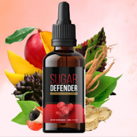 Sugar Defender