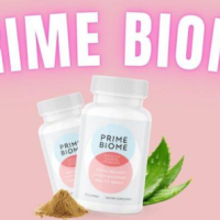 PrimeBiome Gummies