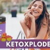 Ketoxplode Gummies