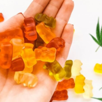 EverGreen Farms CBD Gummies
