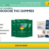 Highline Wellness CBD Gummies