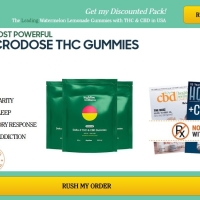 Highline Wellness CBD Gummies