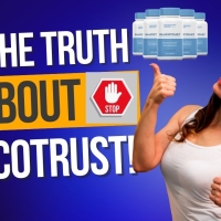 glucotrust12 reviews