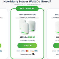 ESaverSto WattReviews