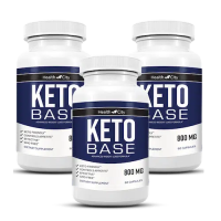 Keto Base sverige