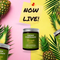 Hemp Farmacy CBD Gummies Australia