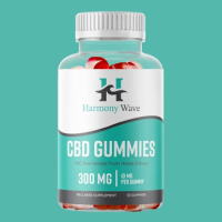 harmony wavegummie