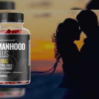 Manhood Plus Precio