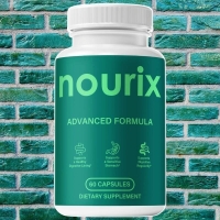 Nourix Pris