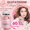 Glutathione Collagen Glow Gummies