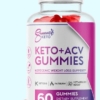 Belly Blast Keto ACV Gummies