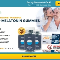 CBD Gummies Highline Wellness