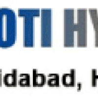 Jyoti Hydraulic