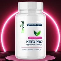 ketobevital