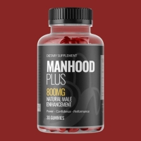 Manhood Plus Mexico