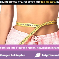 SlimMe Detox Tea