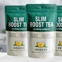 SlimBoostTeaUK