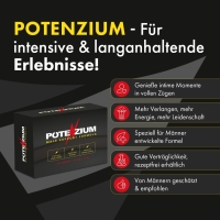 PotenziumCapsules
