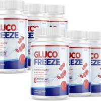 GluoFreeze