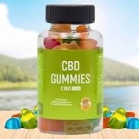 BlisHarmonyGummies