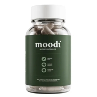 MoodiCBD CapsulesUK