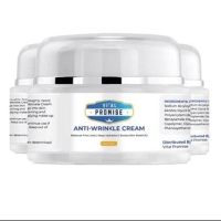 VitalPromiseAntiWrinkleCream