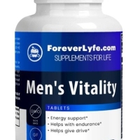 MenVitalitye