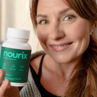 Nourix Perte De Poids