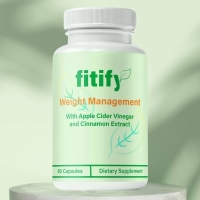 Fitify Pris Dk