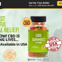 BlisCBD Gummies