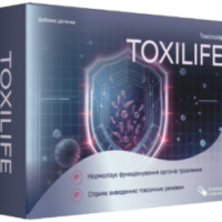 Toxilife Ukraine