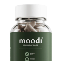 MoodiCBDCapsulesAvis
