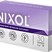 Nixol UK Price