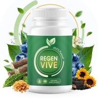 RegenVive Reviews