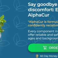 AlphaCurNeuropathySupplement