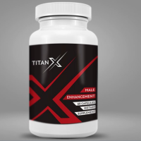 Titan X Male Enhancement Pills