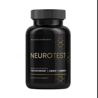 NeuroTest Reviews