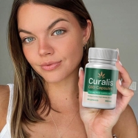 Curalis CBD Kapseln