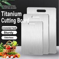 Tivano Cutting Board