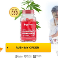 OrgannaCBDGummies