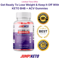 JumpKeto