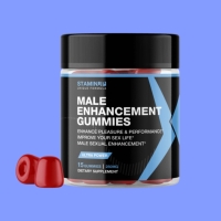 StaminUp GummiesUK
