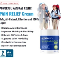 ArthroMD CreamFrance