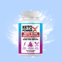 Keto Power X