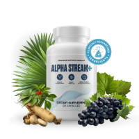 AlphaStream Plus